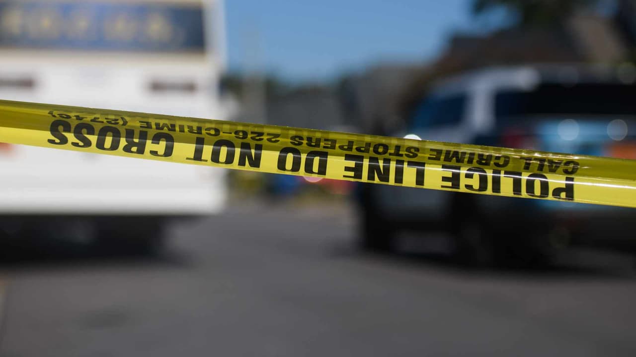 Captan en video tiroteo en vecindario de Gaithersburg ocurrido el 5 de julio