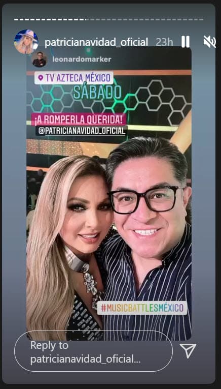 Mencionó que tomó cortisona y eso la "hinchó". Sin embargo, reveló otro motivo que está detrás de su actual apariencia.
<br>