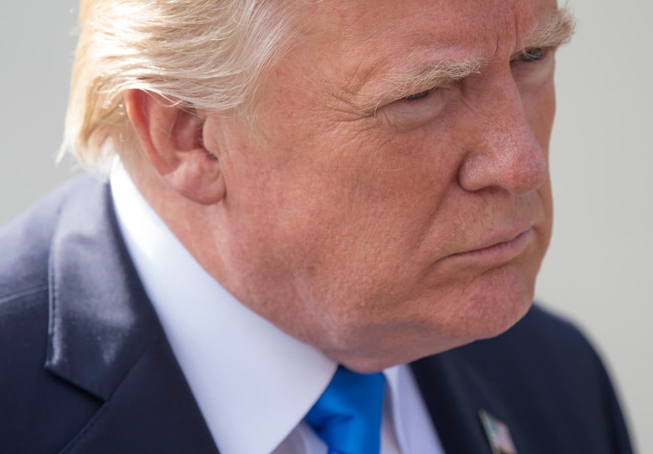 Para la Casa Blanca todas las mujeres que denunciaron a Trump por acoso sexual mienten