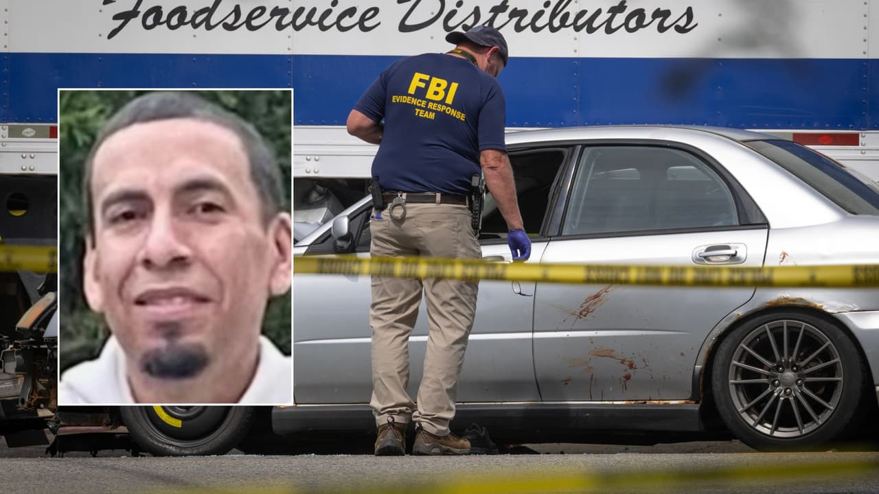 Era michoacano y cocinero, el inmigrante que murió baleado durante arresto de ICE en Chicago