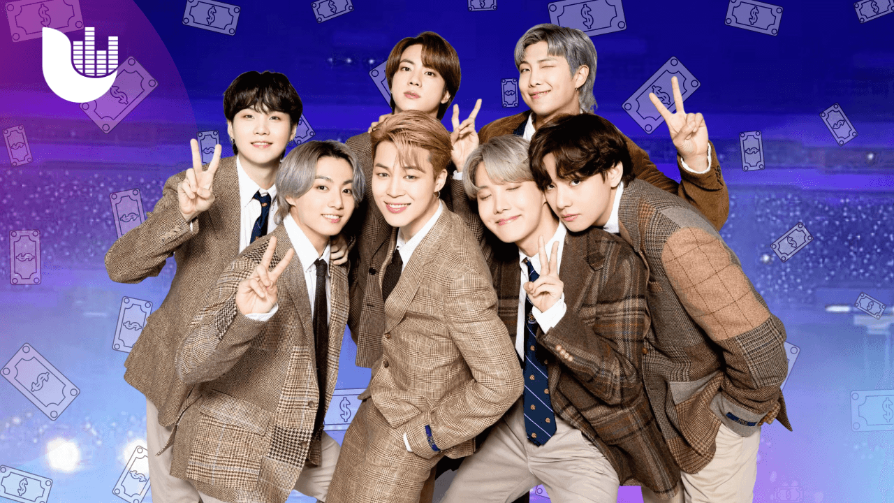 BTS: “Permission To Dance on stage en Seúl” y el nuevo récord de la banda de K-Pop