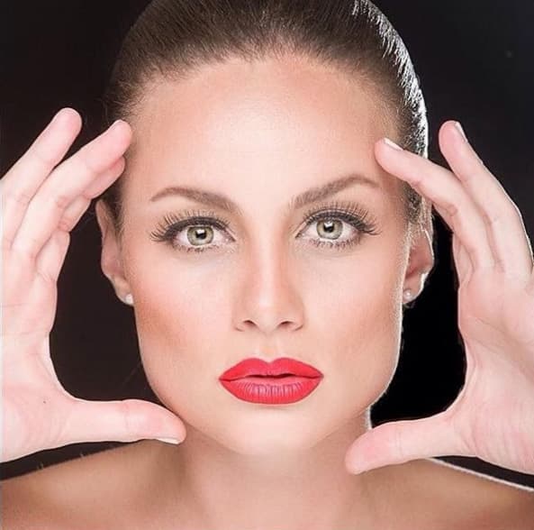 Dejó su amada República Dominicana para tocar puertas en México.