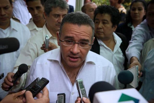 La investigación tiene un margen de error del 2.8 puntos porcentuales y se realizó entre el 6 y 15 de noviembre a 1,260 salvadoreños mayores de 18 años.