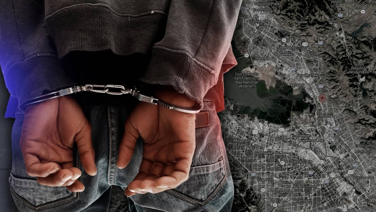 “Los vecinos escucharon los gritos”: arrestan a hombre que tenía el cuerpo de una mujer enterrado en su casa