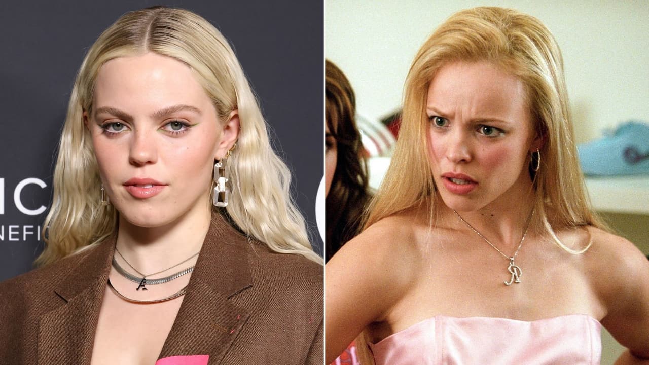 ‘Mean Girls’ regresa con una película musical: conoce al nuevo elenco y los actores que vuelven