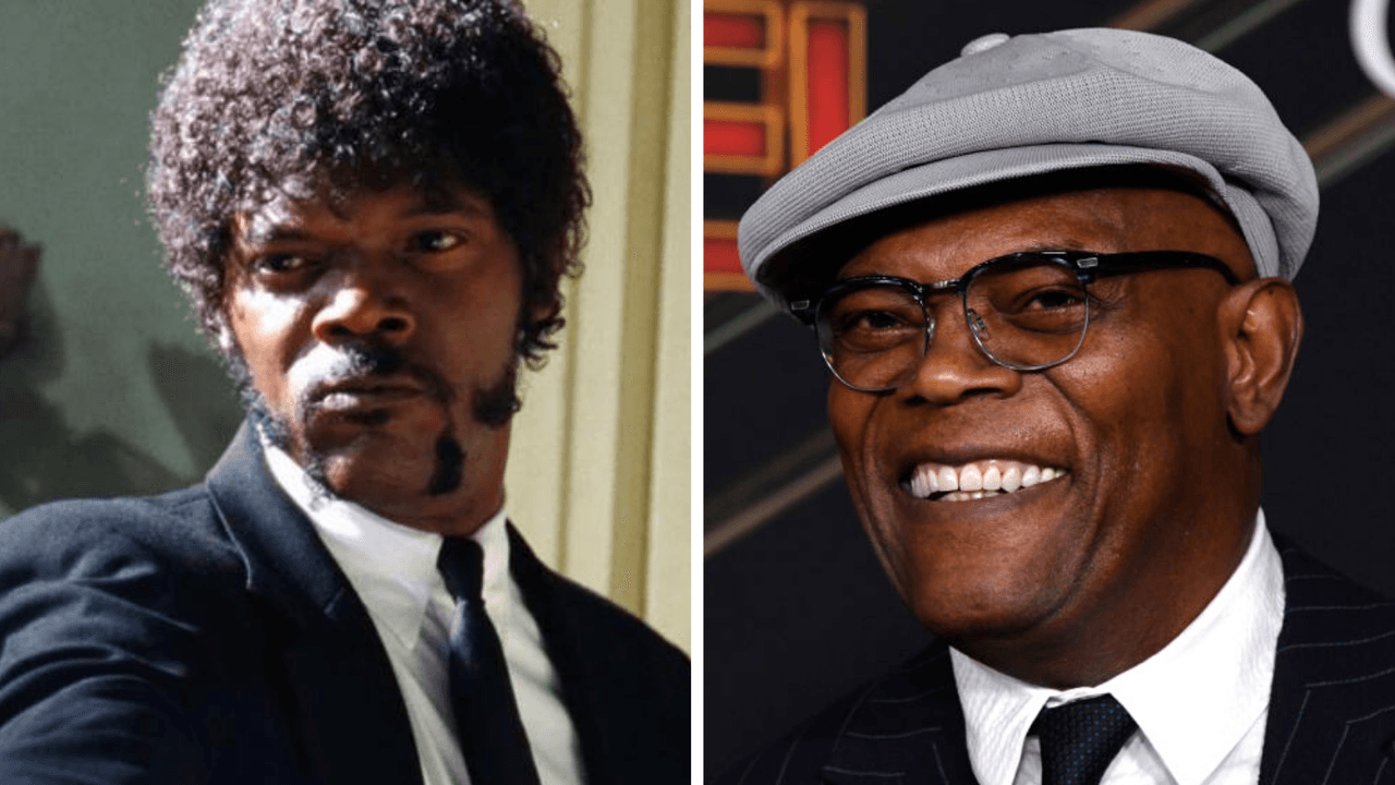  Samuel L. Jackson cree que debió ganarse un Oscar por 'Pulp Fiction': criticó a la Academia
