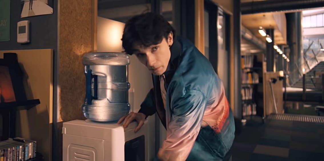 Alguien está mintiendo