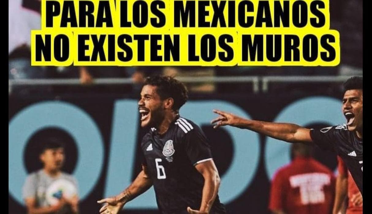México venció 3-0 a Estados Unidos en duelo amistoso con gran desempeño de Chicharito, Lozano y Corona, quienes protagonizan los mejores memes del Choque de Gigantes.