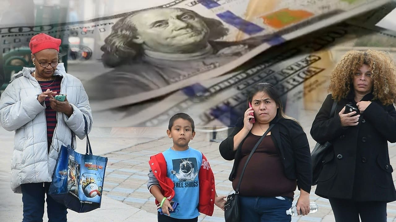 “No se confíe”: la advertencia de un experto ante la baja del desempleo y el precio de la gasolina en California