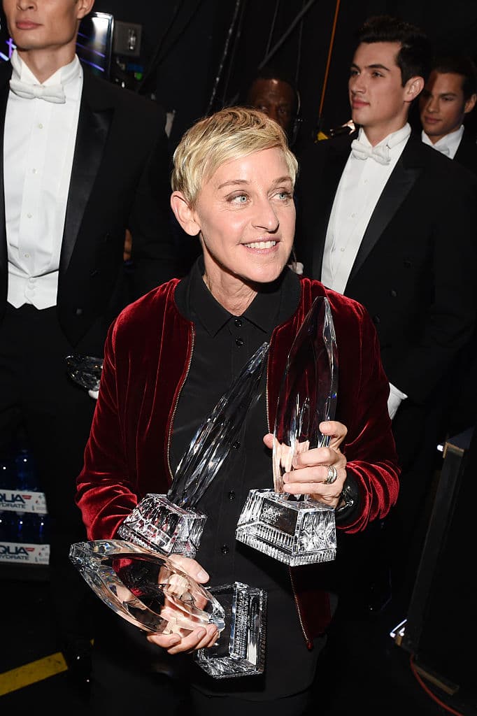 Este mismo video fue publicado en sus redes sociales para quienes no hayan podido ver el show.
<br>