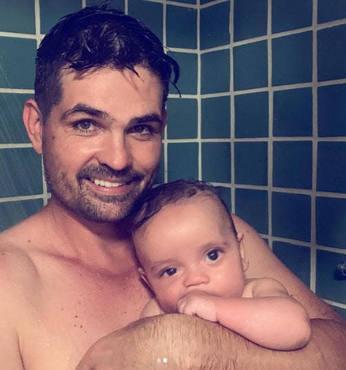 Han mostrado que, gracias al apoyo de su familia, comienzan a superar los difíciles momentos que pasaron.