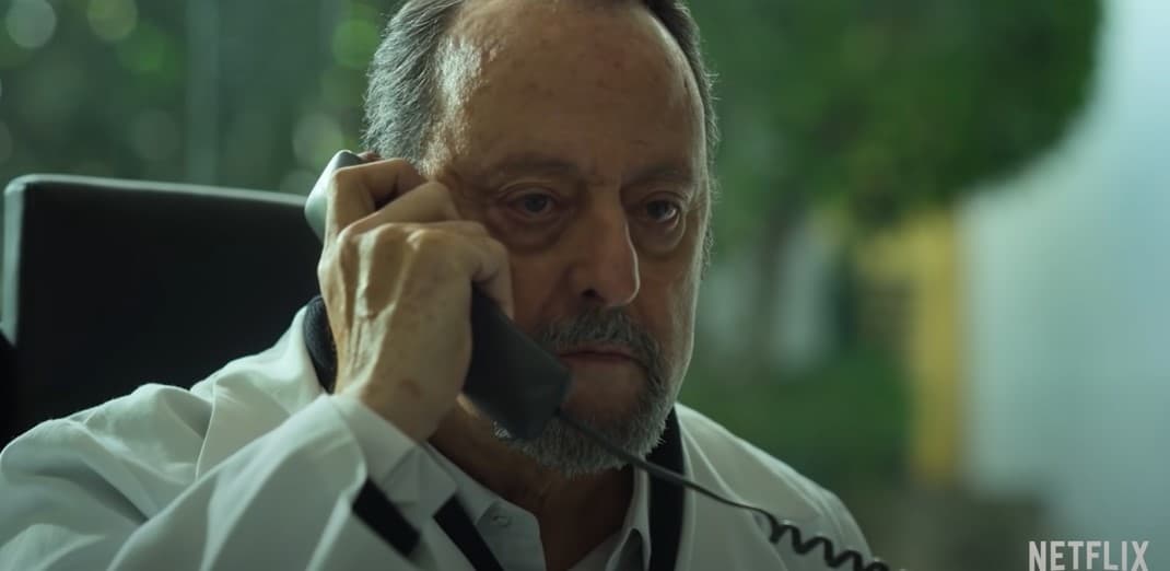 '¿Quién mató a Sara?'