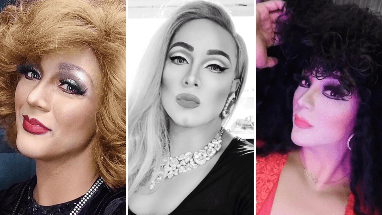 La imitadora Barbie Rodríguez imita a otras celebridades además de Adele