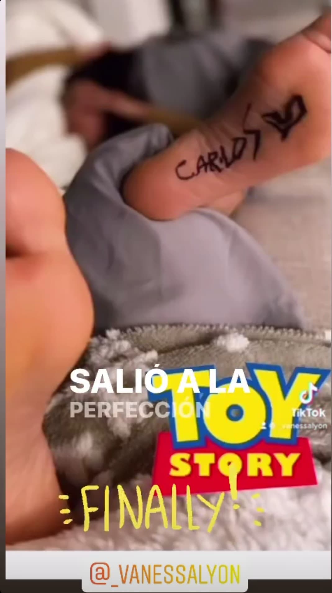 Todo es amor y romance en esta etapa y el moderador de Sin Rollo luce con mejor actitud y más feliz de lo acostumbrado.