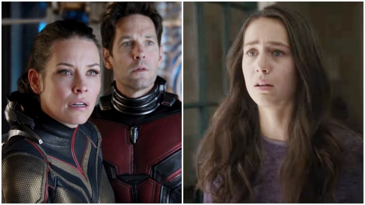 <b>Ant-Man y su familia </b>
<br>Kang el conquistador tendrá su primera aparición como villano en 'Ant-Man and the Wasp: Quantumania', por lo que se puede adivinar que los héroes de esa película tendrán un papel en 'The Kang Dynasty' y Secret Wars'. Scott Lang y su familia ya tendrán experiencia combatiendo al conquistador de universos, por lo que seguramente serán muy importantes para garantizar la victoria de los Avengers.
<br>