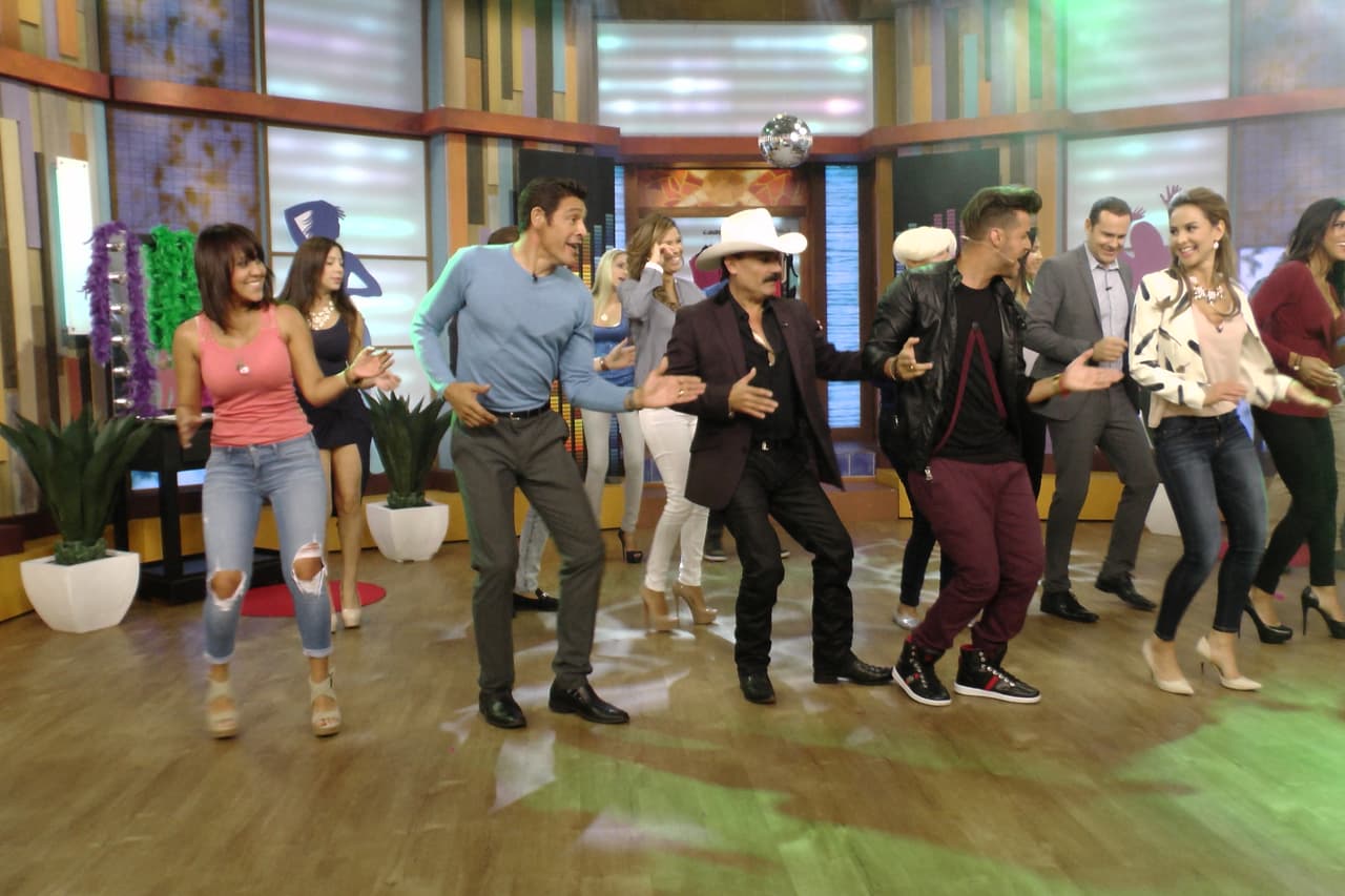 ¡Despierta con la alegría del 'Cachi viernes'!