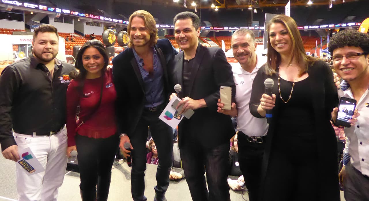 Este año Familia y Hogar Expo estuvo mejor que nunca.