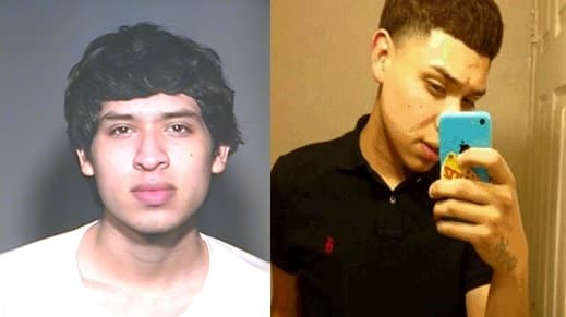 Usaba un app de citas para robar a sus víctimas