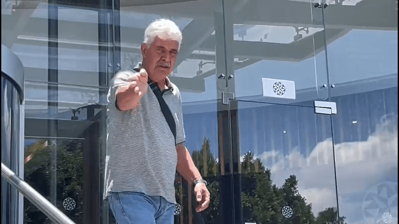 Tuca y su salida de Cruz Azul: "Drástica, ni pudimos despedirnos"