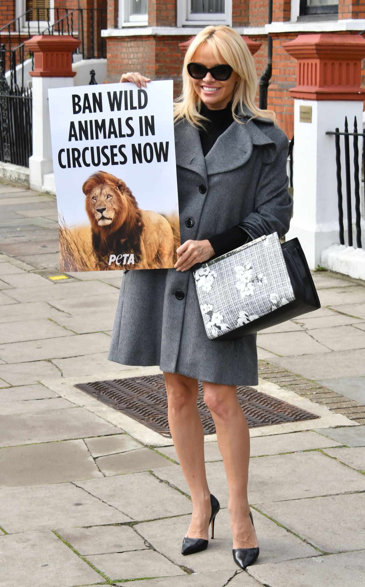 Es una medida que ya existe en varios países, incluyendo México.