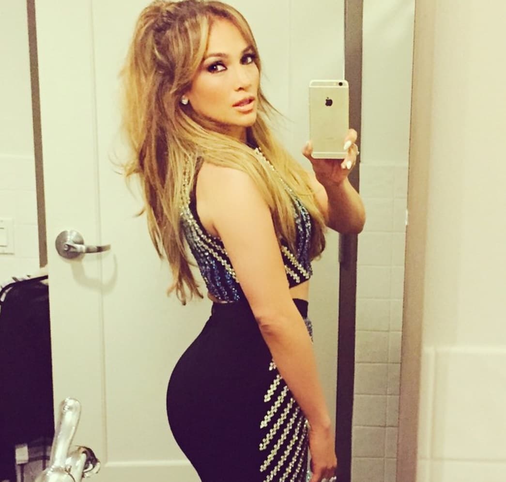 La 'Diva del Bronx' lo ha demostrado en más de una ocasión.