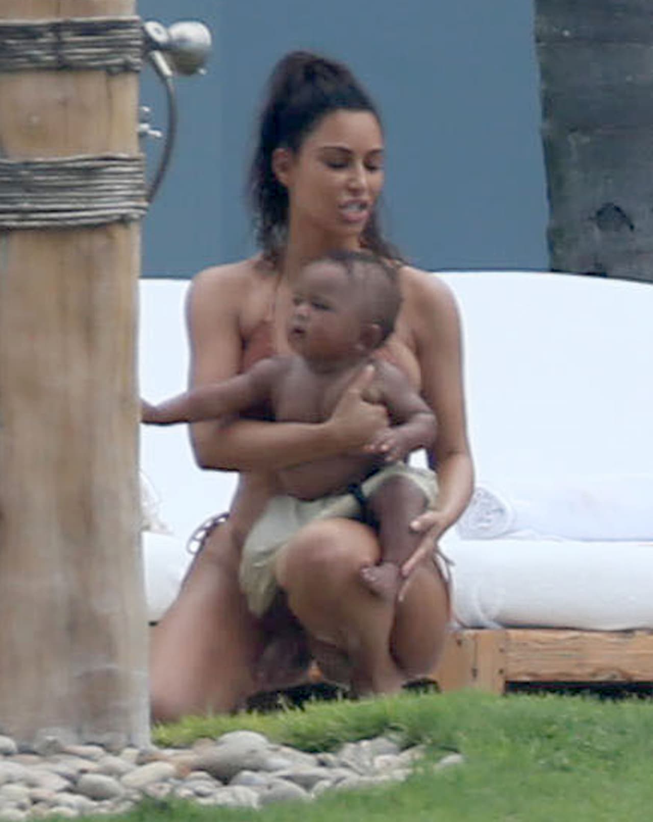 ¡A disfrutar de México con sus nenes!