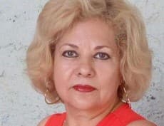 El FBI busca a una mujer secuestrada en México desde febrero y ofrece recompensa de $20,000