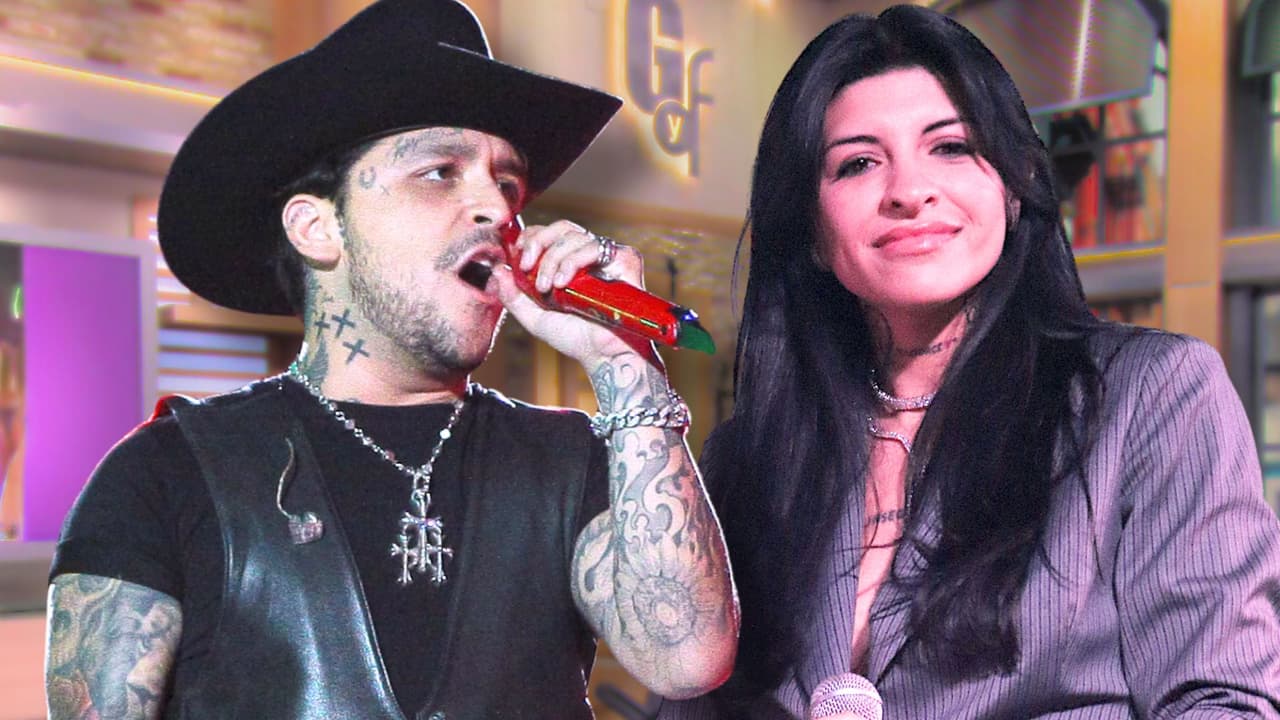 Nodal habría dado 700 mil dólares a Cazzu en menos de un año: lo que dice su demanda