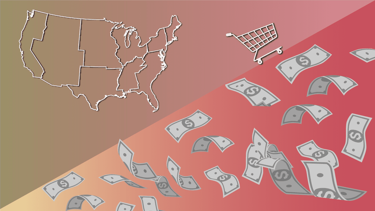 <b>1. Ahorrar y tener un presupuesto:</b> en primer lugar, Guamán recomienda tener un presupuesto y separar una parte del dinero que reciba para emergencias.