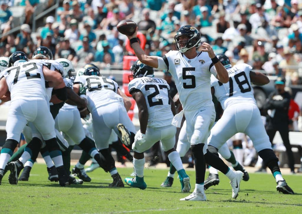 Jugadores de Jacksonville fueron detenidos en Londres