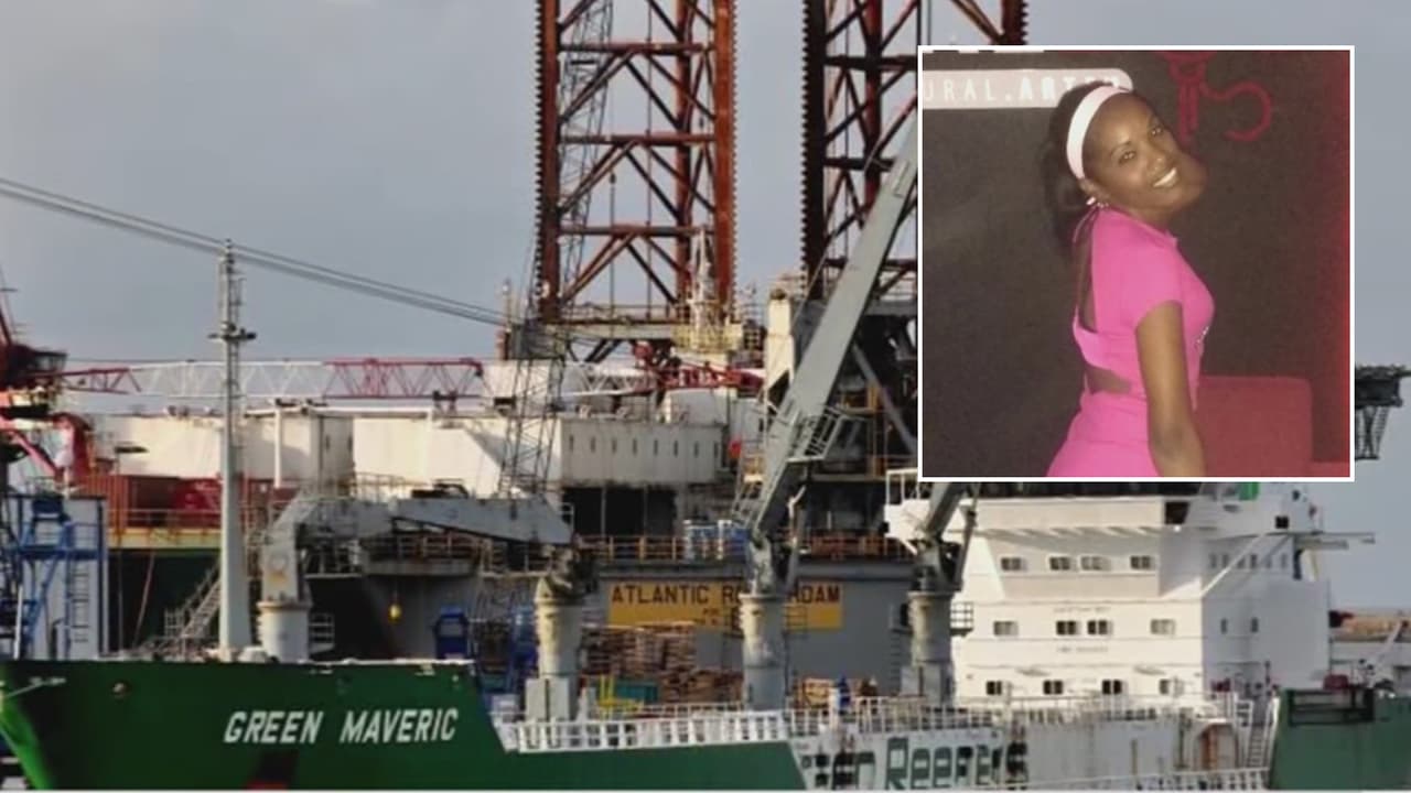 Cubana se disfraza de hombre, se esconde en un barco y sueña con llegar a EEUU: el final fue otro