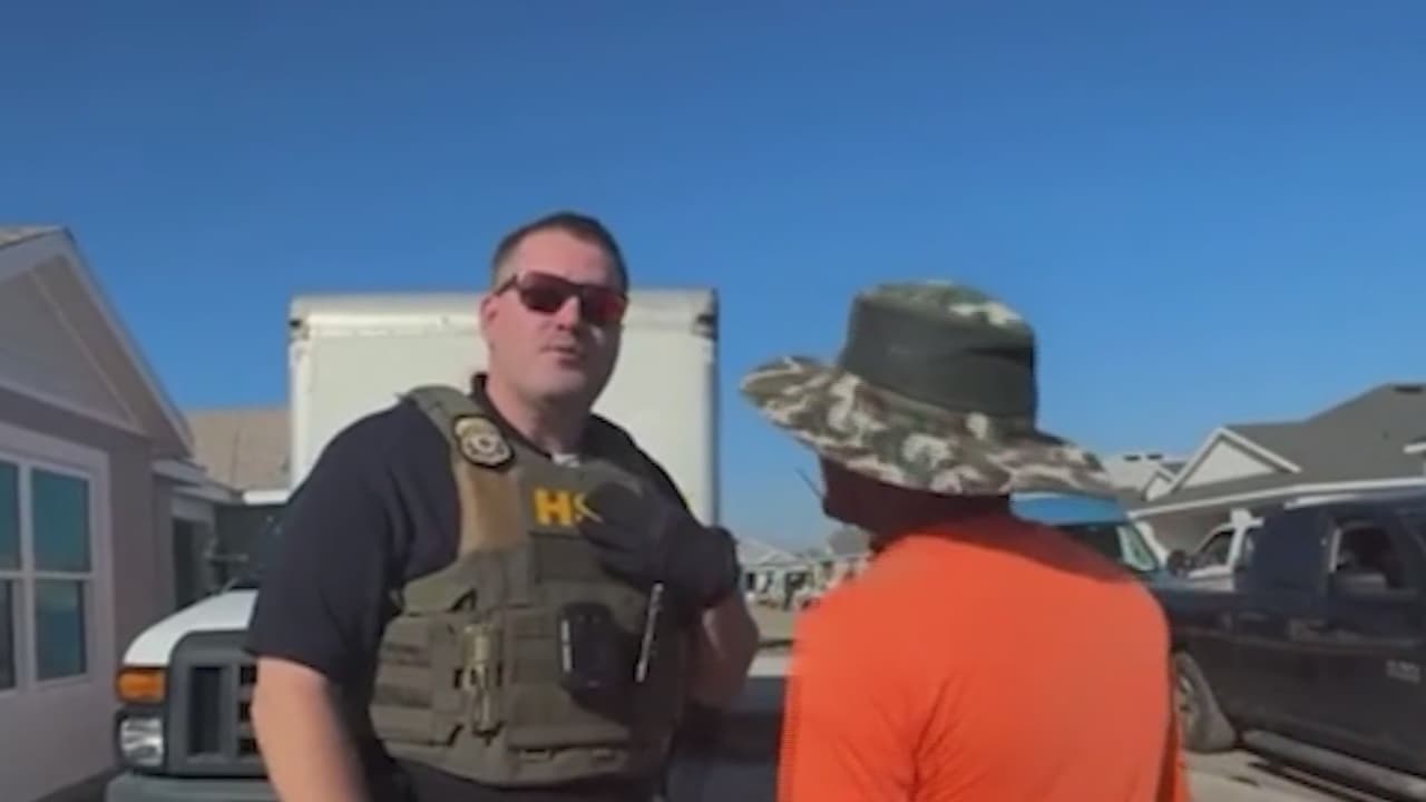 ICE cambia tácticas en Carolina del Norte: Siembra NC reporta nuevas detenciones migratorias