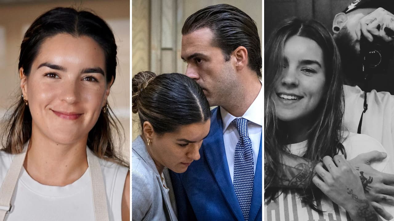 Esposa de Pablo Lyle tuvo la peor noticia en su cumpleaños pasado: hoy su presunto novio la festeja así