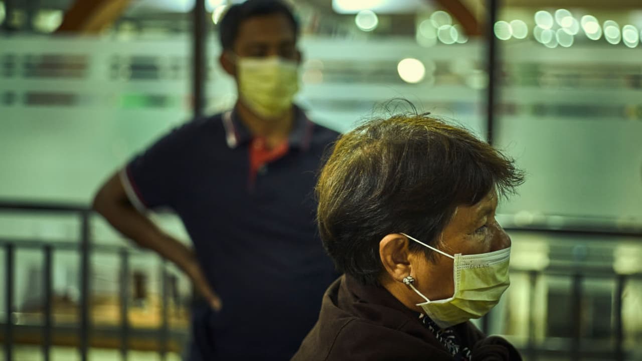 Identifican primeros posibles casos de coronavirus en Cuba