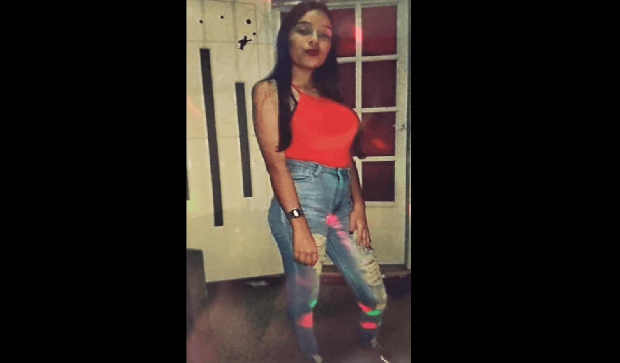 Buscan a menor desaparecida en Caguas 