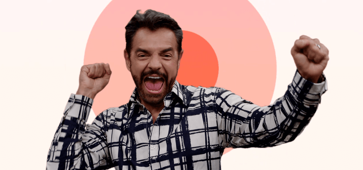 Ahora que ya sabemos las técnicas de Eugenio para terminar con sus parejas. Te invitamos a ver su tormentosa y divertida relación con Federica en La Familia P. Luche todos los lunes a las 7PM/6C por Galvisión.