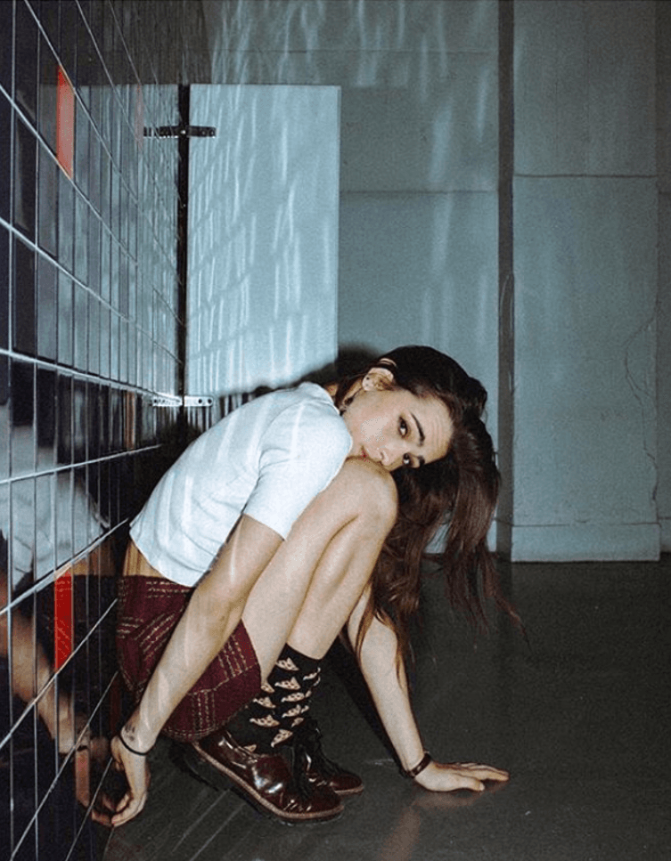 La joven nacida en Puerto Rico es fruto del matrimonio de Vives con la puertorriqueña Herlinda Gómez.