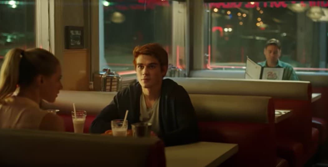 'Riverdale'