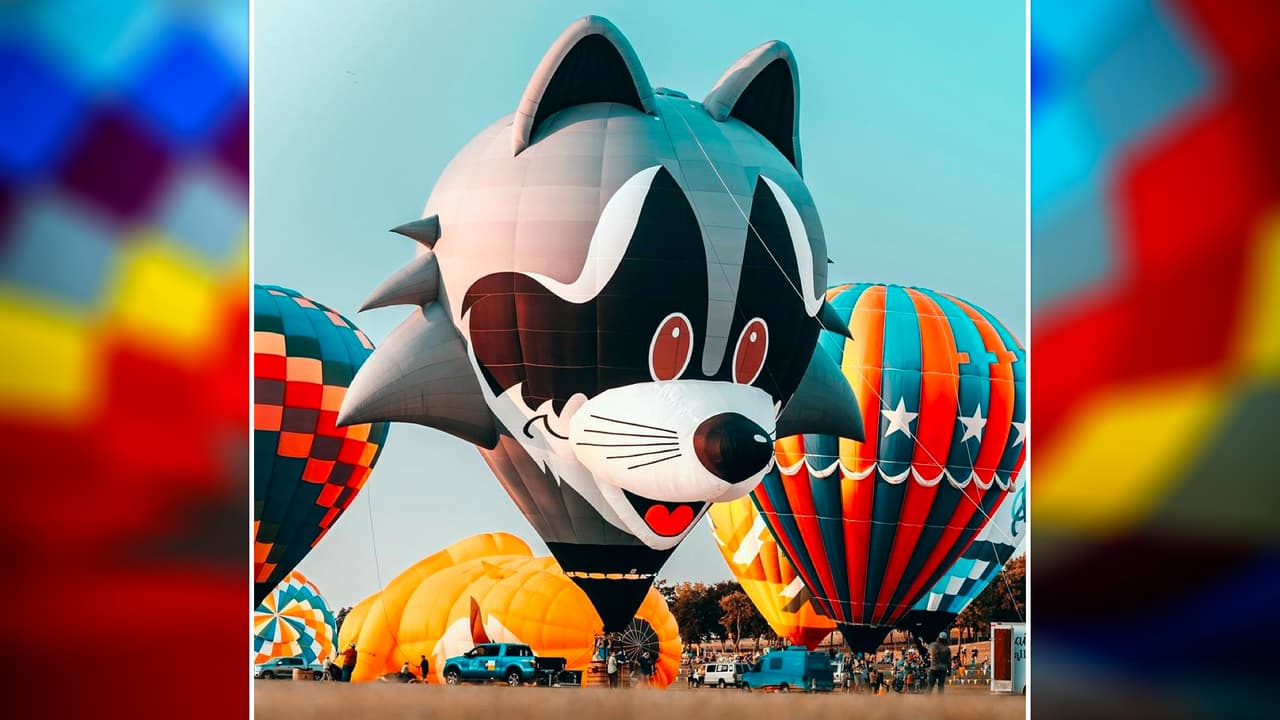 <b>¿Quieres ser voluntario en el Plano Balloon Festival? </b>Puedes ayudar a los pilotos de los globos aerostáticos, desde la aventura del inflado. Solo tienes que ser mayor de 18 años y ser capaz de levantar entre 30 y 40 libras.
<br>
<a href="https://planoballoonfestivalinc.volunteerlocal.com/volunteer/?id=76628&fbclid=IwAR04ntviEIJBJT8nenu8fWq3H1IPnj0E8LBT8BWfd3Elslv-iF-x_vRJUug" target="_blank">Haz clic aquí para más información</a>