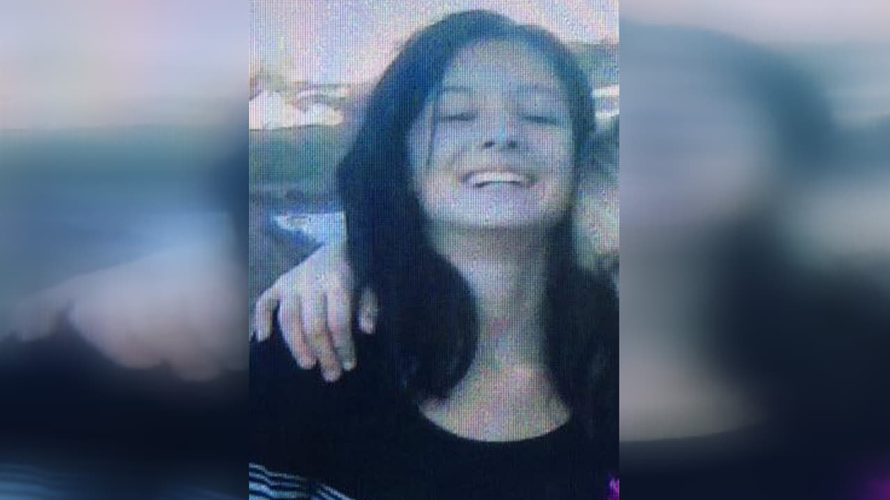 Cancelan alerta Amber, la menor desaparecida fue encontrada con vida en Nuevo México