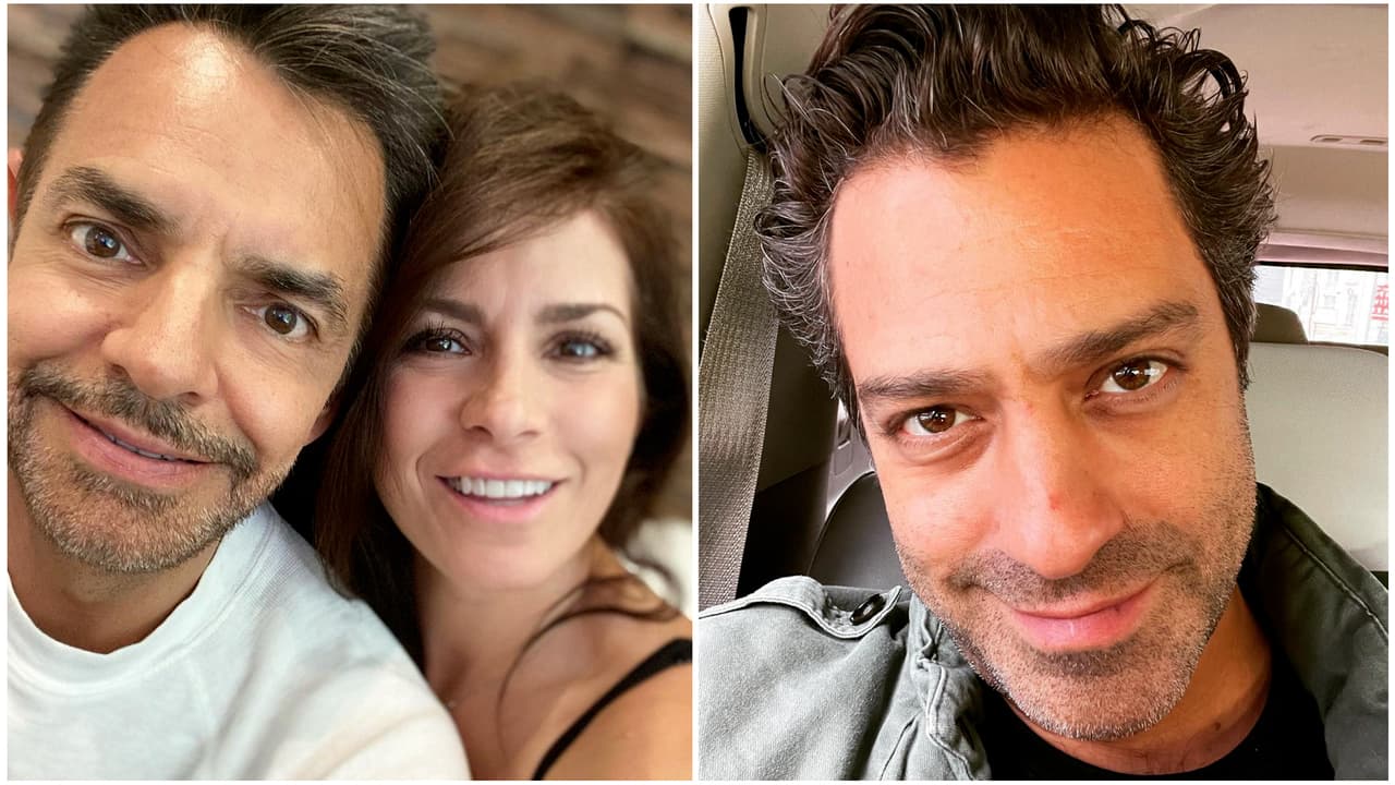 No fue Eugenio Derbez, Ari Borovoy cumplió la fantasía más grande de Alessandra Rosaldo
