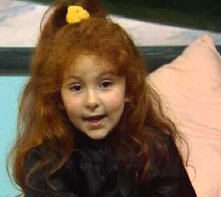 <b>Pamela Verni</b> era 'Vicky', la simpática sobrina de César Costa en la serie 
<b><a href="http://www.univision.com/programas/series/que-paso-con-el-elenco-de-papa-soltero-fotos">'Papá Soltero'</a></b> a principio de la década de los 90.