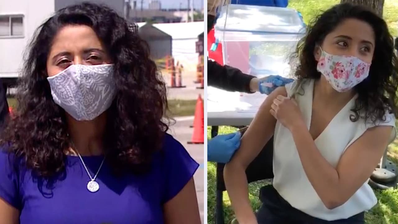 Hidalgo es originaria de Colombia y fue reconocida por su respuesta a la pandemia del 
<b><a href="https://www.univision.com/local/houston-kxln/aqui-tienes-importantes-recursos-de-ayuda-en-el-area-de-houston-en-tiempos-de-coronavirus">coronavirus</a></b> en el condado Harris de 
<b><a href="https://www.univision.com/temas/texas">Texas. </a></b>