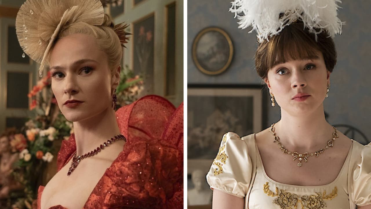 ¿Eloise y Cressida serán novias en la última parte de 'Bridgerton 3'? Fans comparten las 'pruebas'