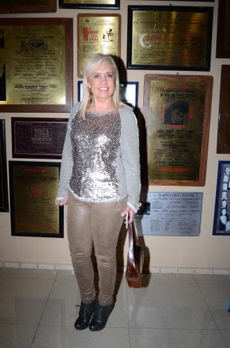 La productora 
<b><a href="https://www.univision.com/famosos/carla-estrada-revela-quien-es-la-mejor-de-las-protagonistas-de-telenovelas-con-las-que-ha-trabajado-video" target="_blank">Carla Estrada</a></b> es quien está detrás de ese objetivo.
<br>