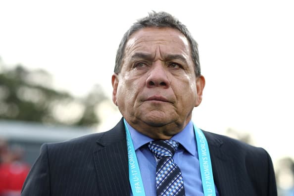 Jugadoras de la selección femenina Sub17 de Colombia denuncian acoso sexual y laboral