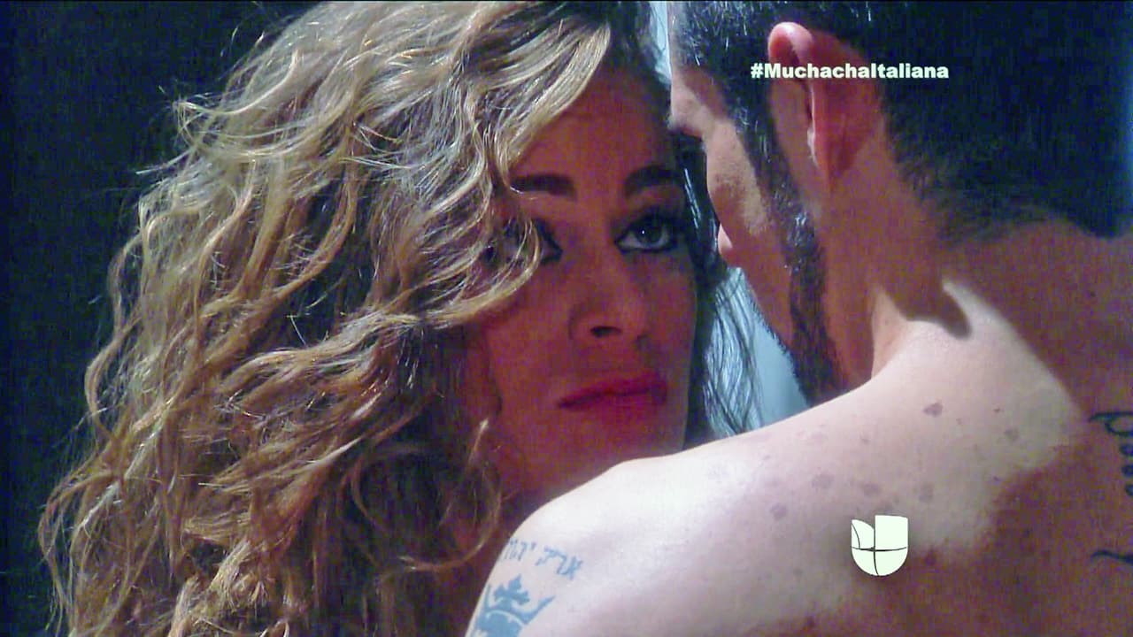 ¡No puedes engañarte Pedro! Tu corazón sólo pertenece a Fiorella.