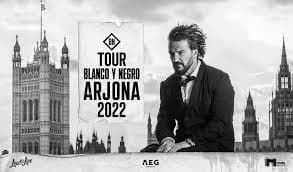 Ricardo Arjona 