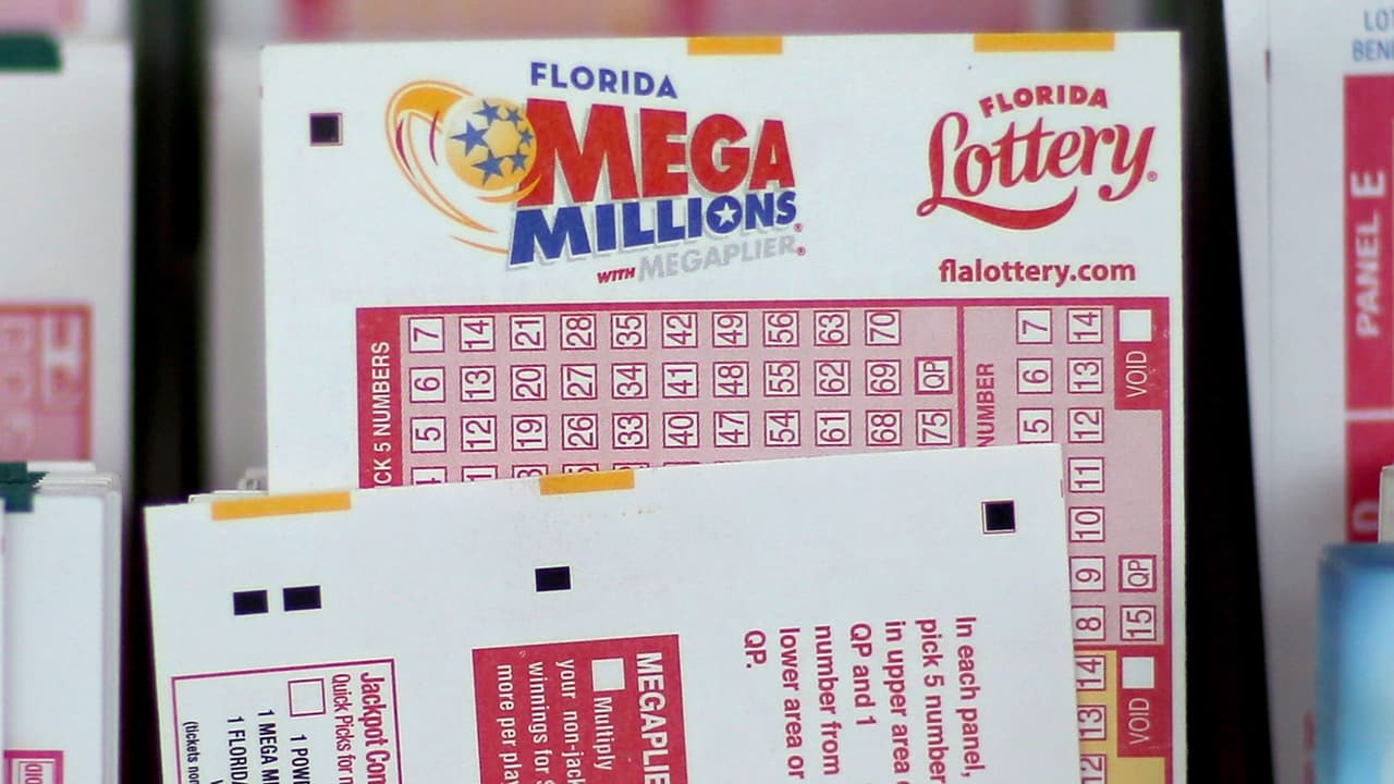 Más de $250 millones se juegan esta noche con Mega Millions