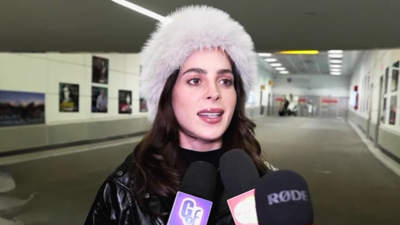 Fátima Bosch habla de las polémicas y su supuesta renuncia a Miss Universo